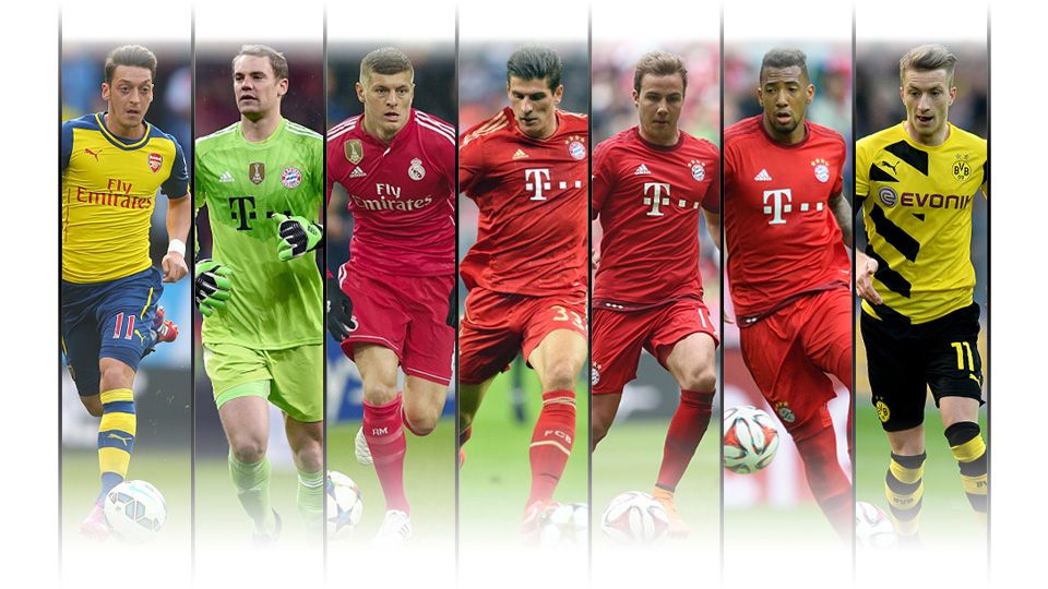  Copyright: &copy; Grafis: Yuhariyanto/INDOSPORT/GETTY IMAGES